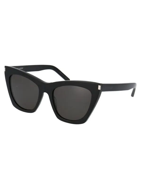 SL 214 KATE CAT EYE Sunglasses made by Yves Saint Laurent