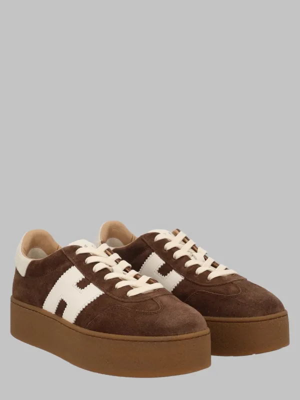 Sneaker "Hogan Cool" made by Hogan