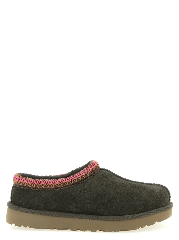 Tasman Ii Flat Shoes Brown made by UGG
