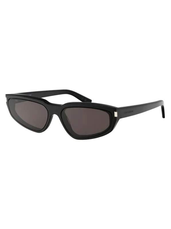 SL 634 NOVA Sunglasses made by Yves Saint Laurent
