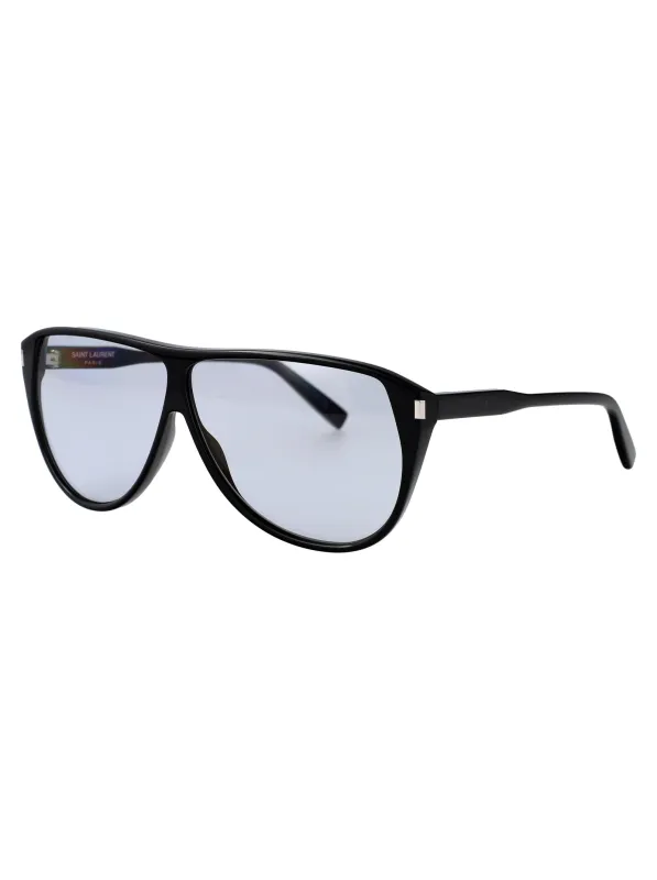 SL 731 GASPAR AVIATOR Sunglasses made by Yves Saint Laurent