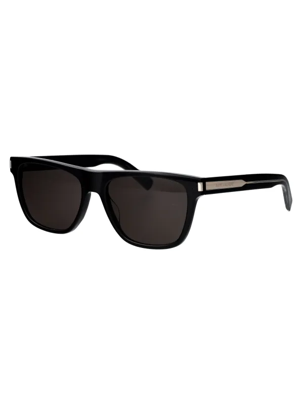 SL 619 Sunglasses made by Yves Saint Laurent