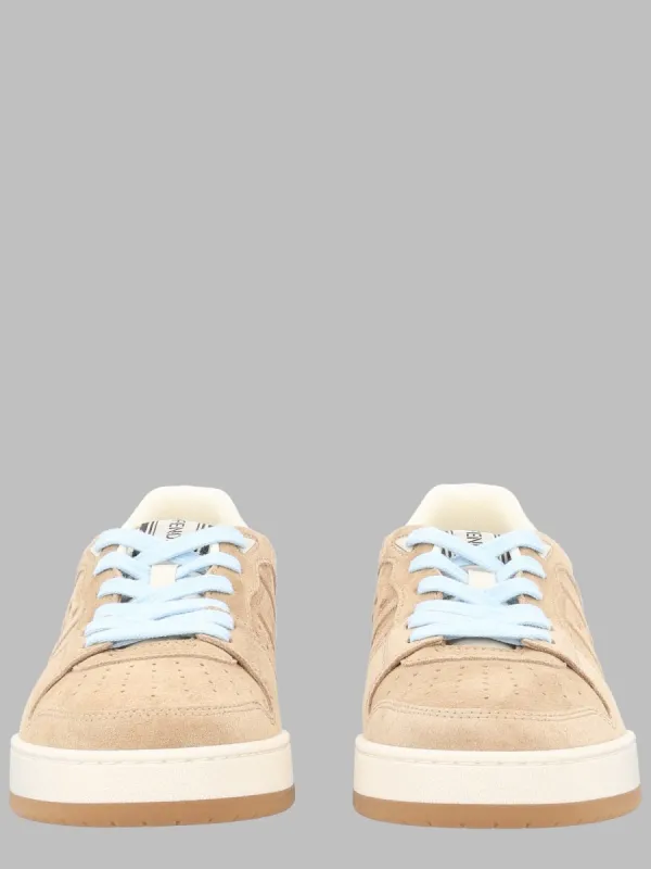 Sneaker "Fendi Match" made by Fendi