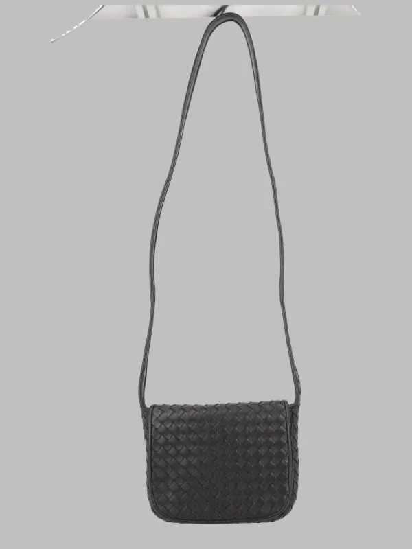 Borsa "Messenger Veneto" Mini made by Bottega Veneta