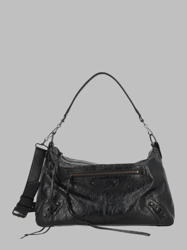 Borsa "Le City Moto" Medium made by Balenciaga