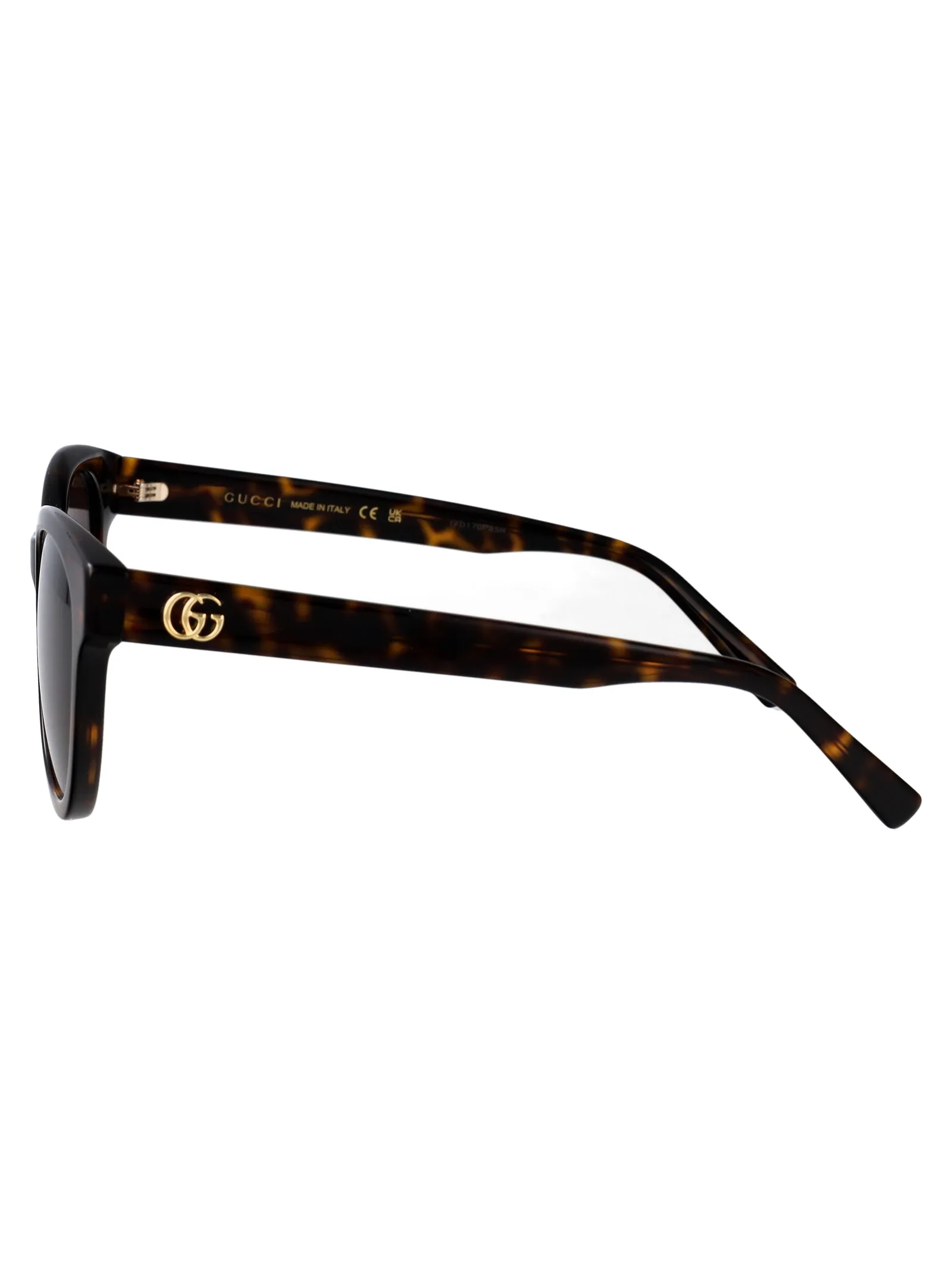 GG2127SK Squared Sunglasses sold by Wanan Luxury product image thumbnail 3
