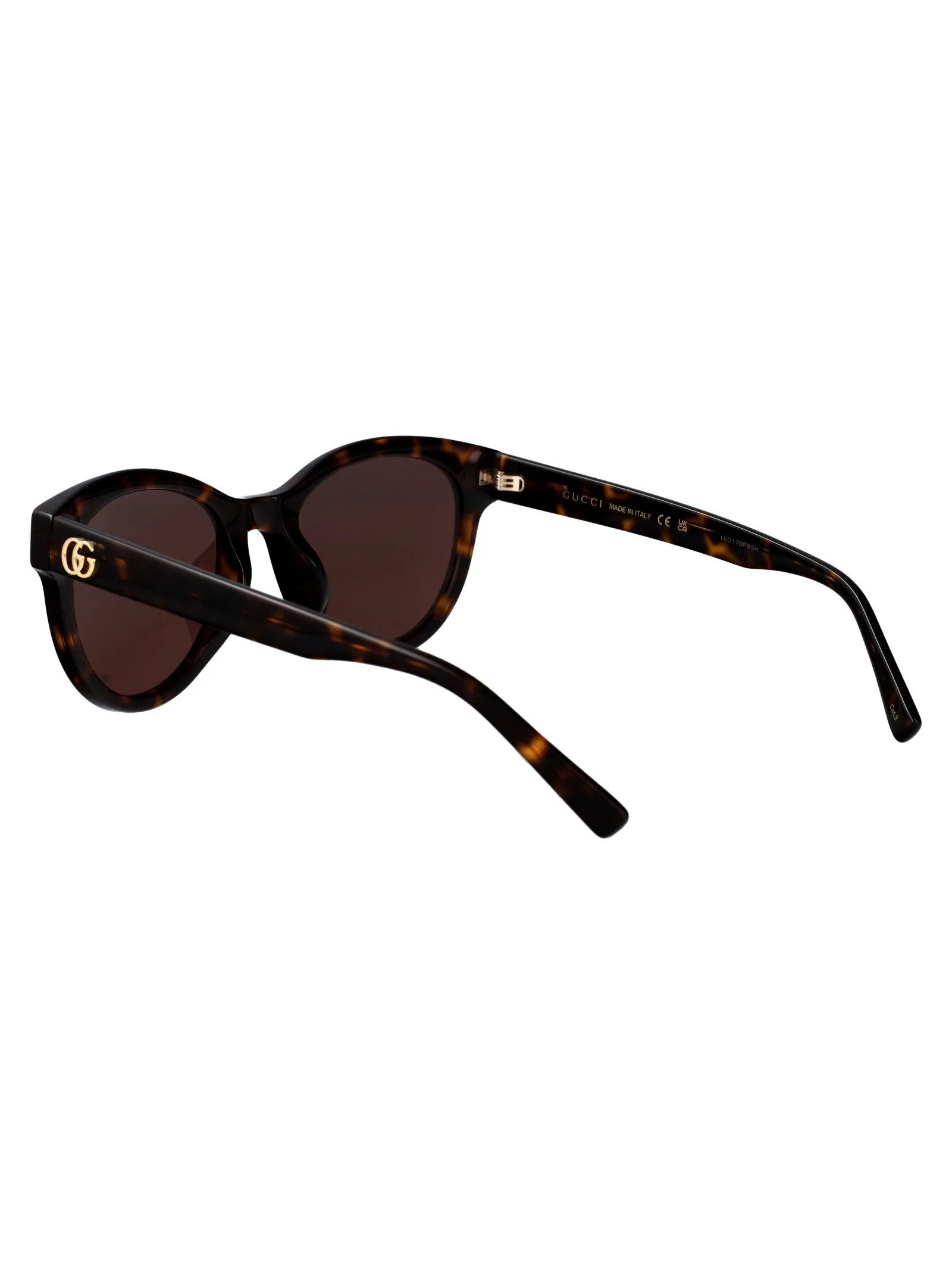 GG2127SK Squared Sunglasses sold by Wanan Luxury product image thumbnail 4
