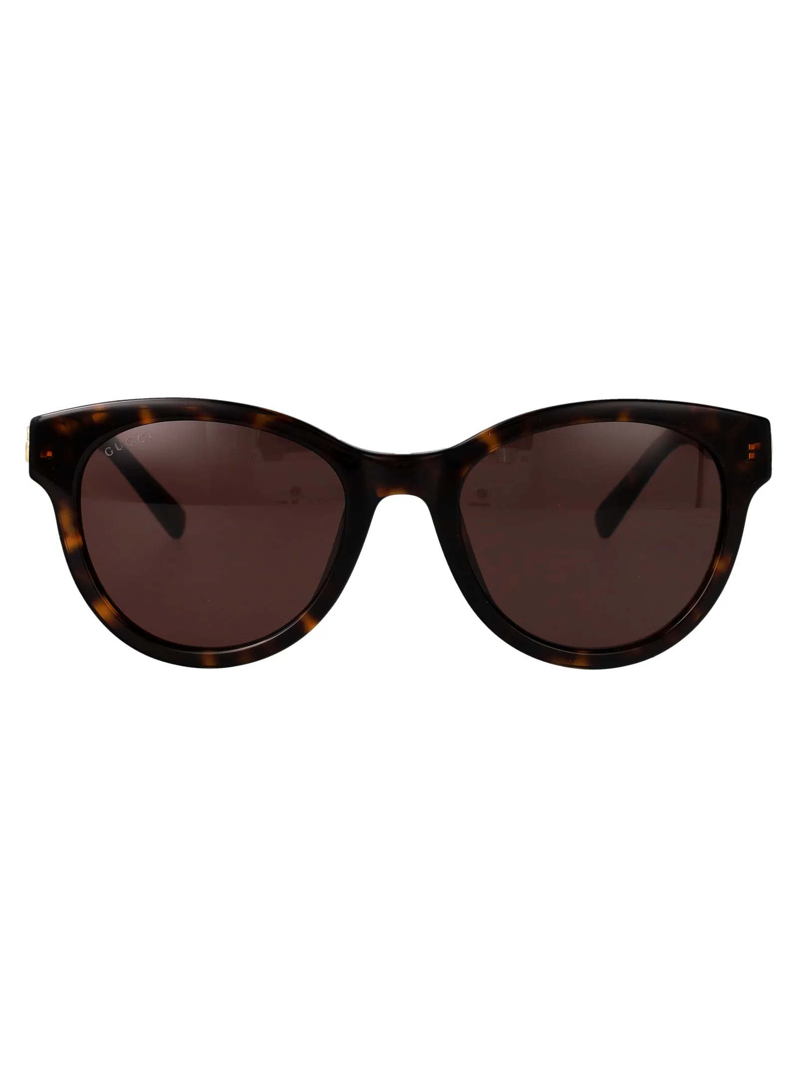 GG2127SK Squared Sunglasses sold by Wanan Luxury product image thumbnail 2