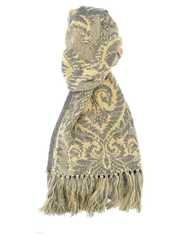 Barocco Scarves And Foulards Multicolor made by Etro