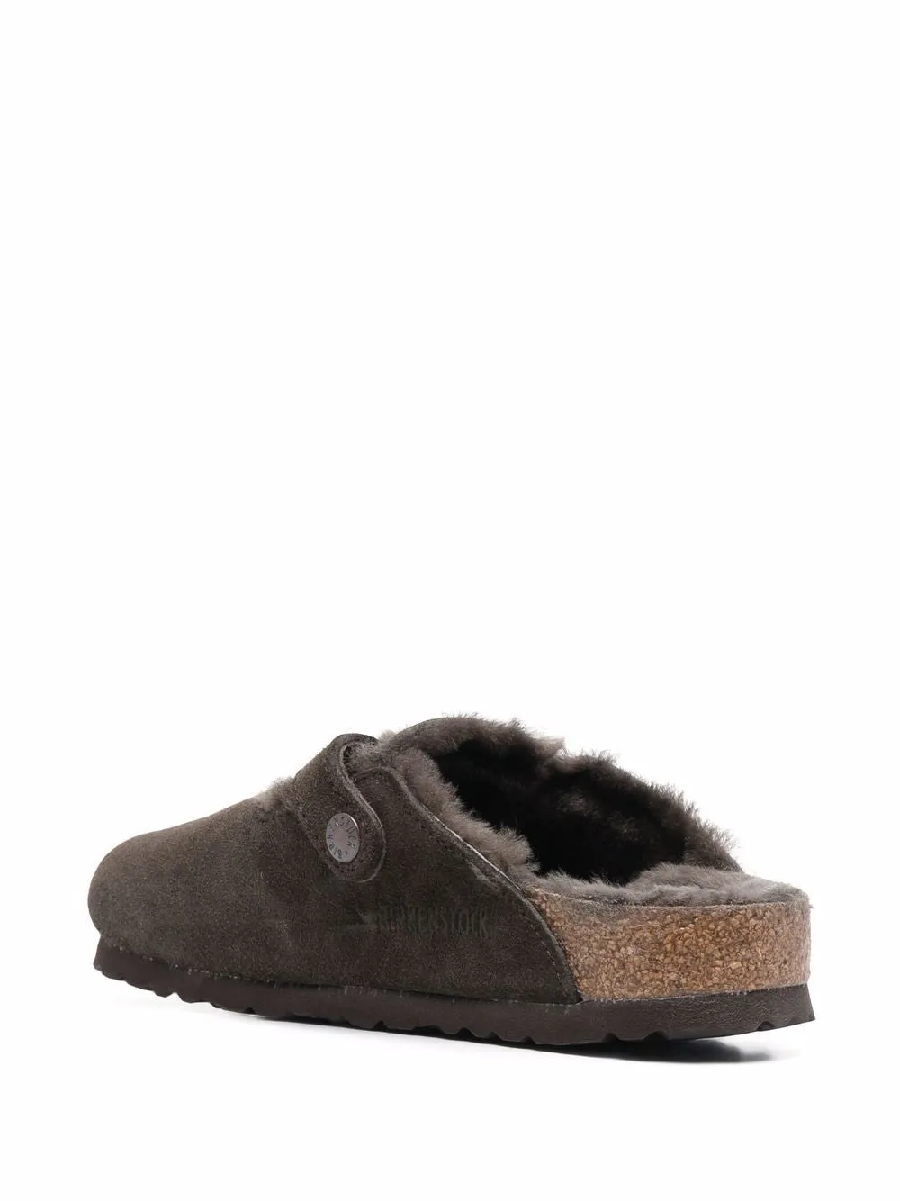 Boston Shearling Slippers sold by Wanan Luxury product image thumbnail 4
