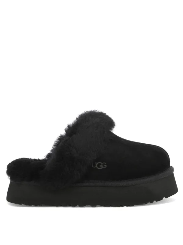 Disquette Loafers & Slippers Black made by UGG