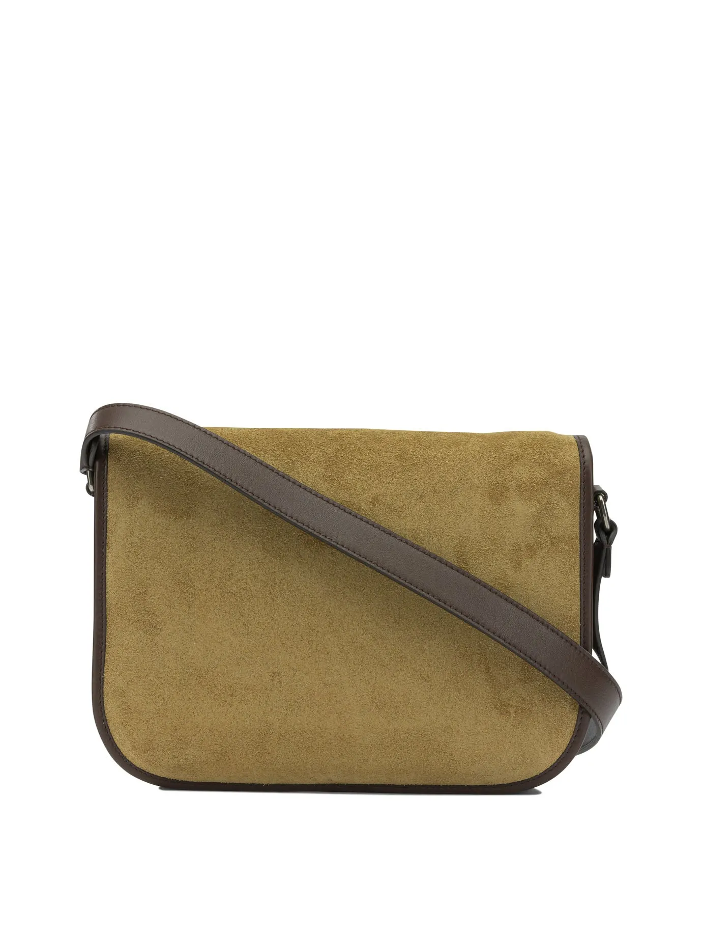 Antibes Crossbody Bags Beige sold by Wanan Luxury product image thumbnail 3