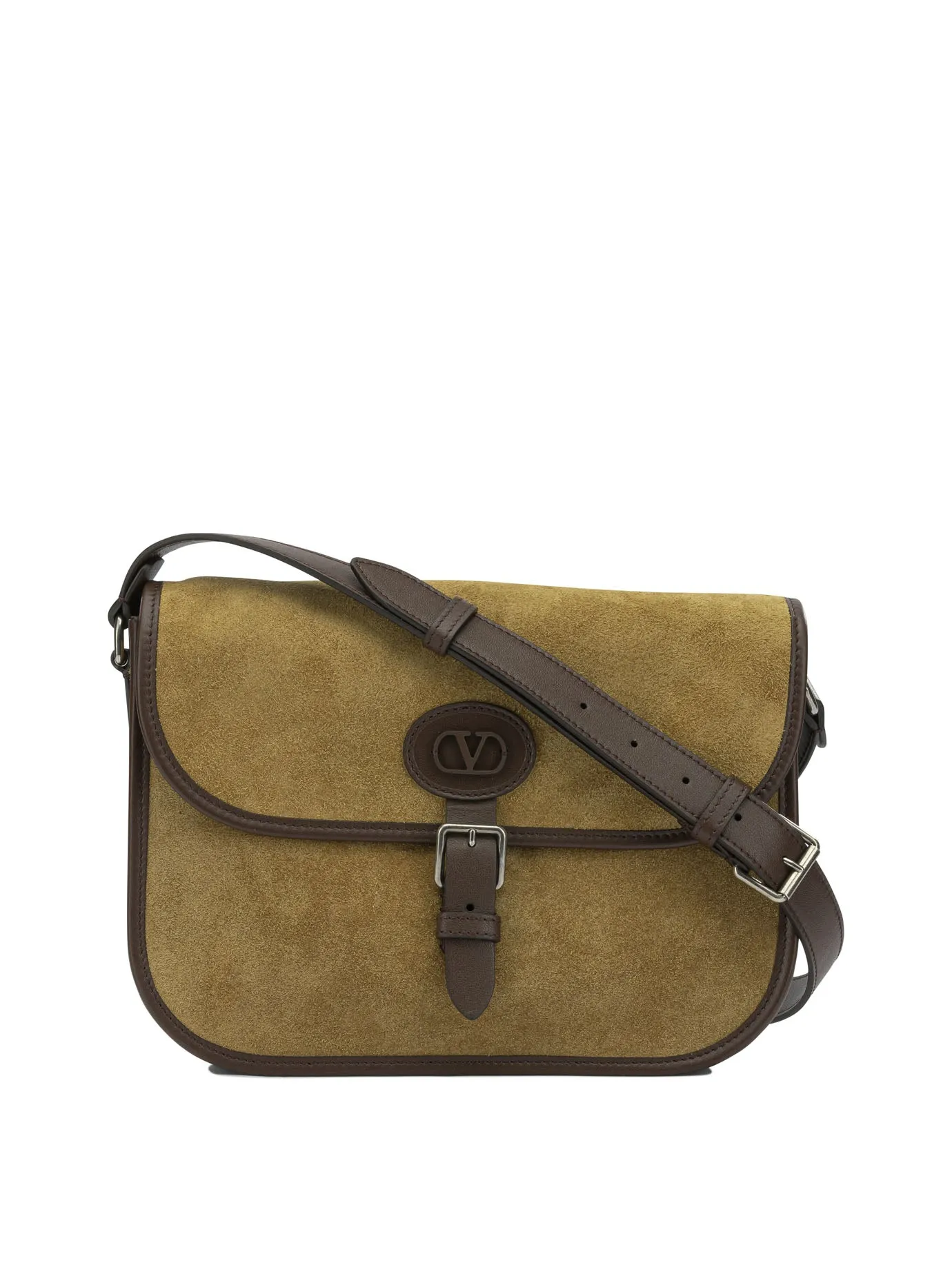 Antibes Crossbody Bags Beige sold by Wanan Luxury