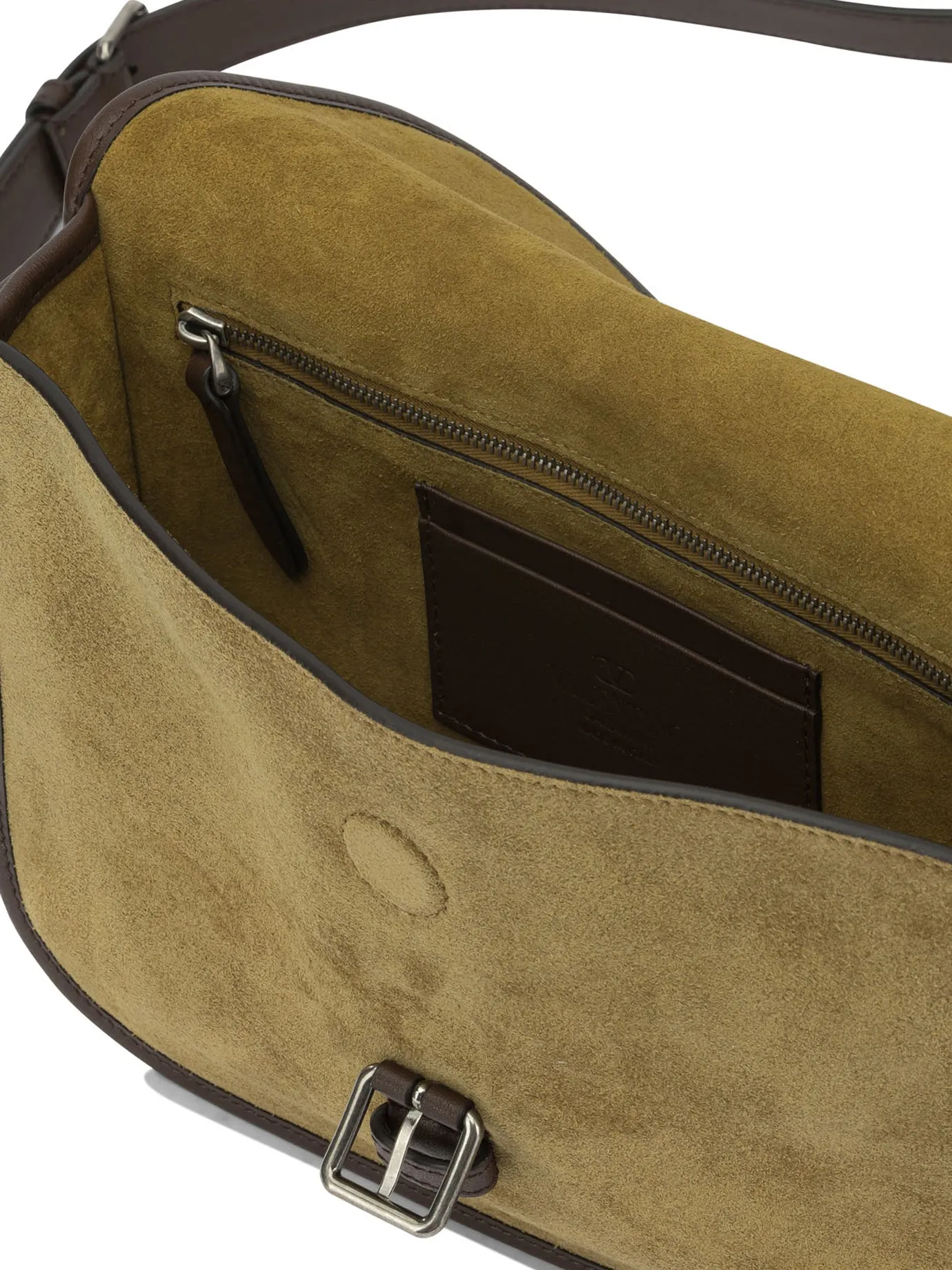 Antibes Crossbody Bags Beige sold by Wanan Luxury product image thumbnail 5