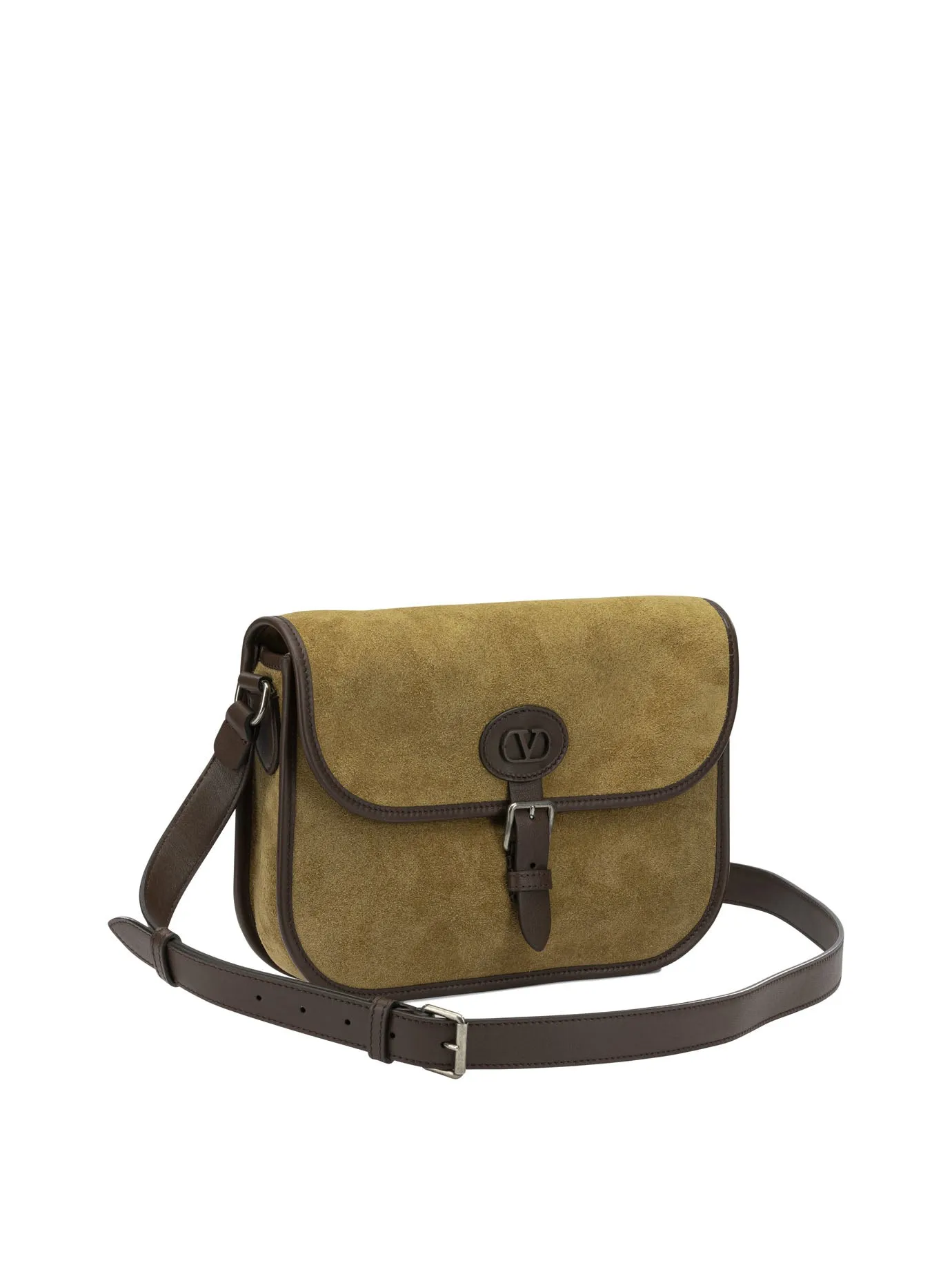 Antibes Crossbody Bags Beige sold by Wanan Luxury product image thumbnail 2