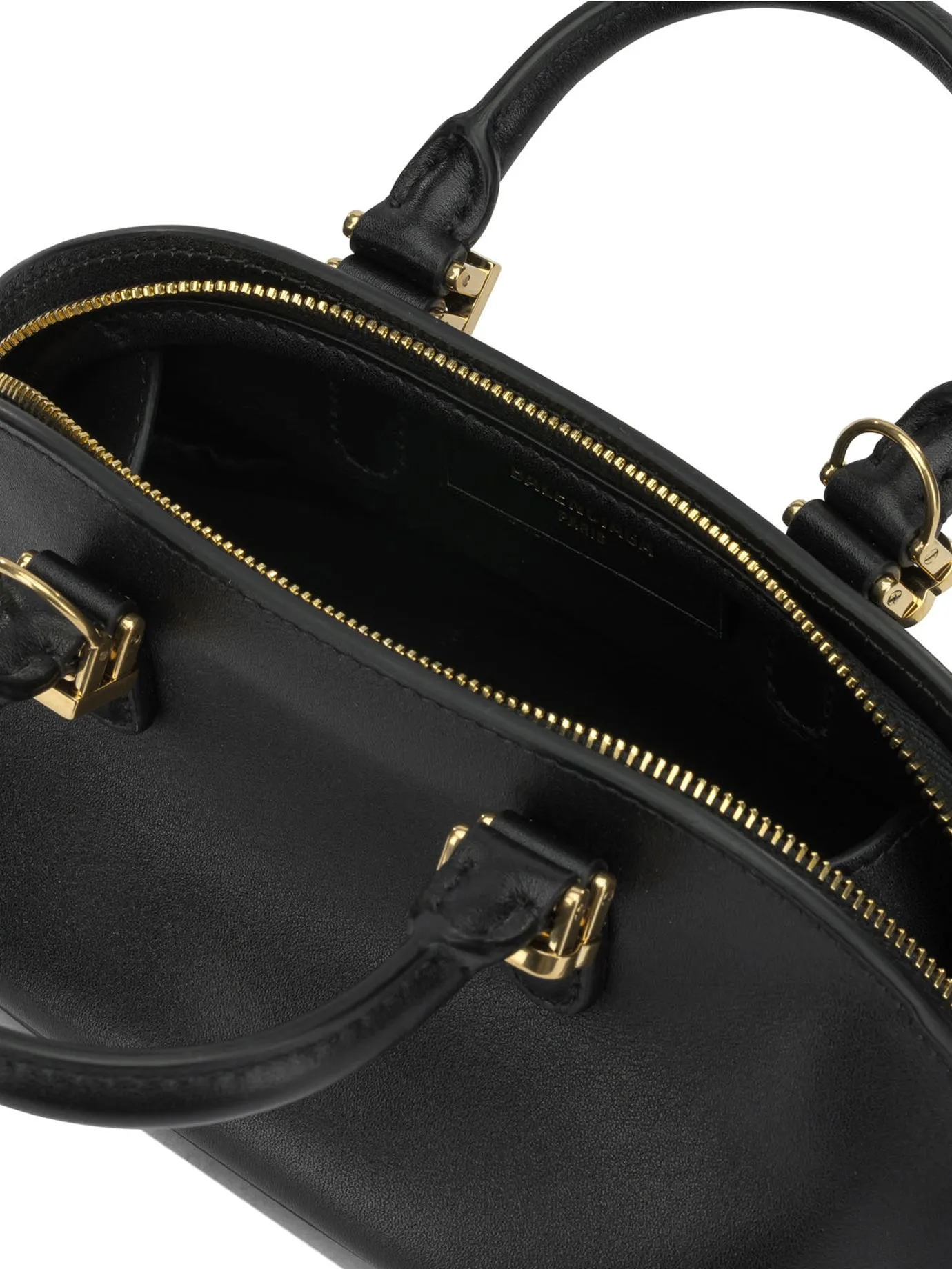 Bolero Nano Handbags Black sold by Wanan Luxury product image thumbnail 5