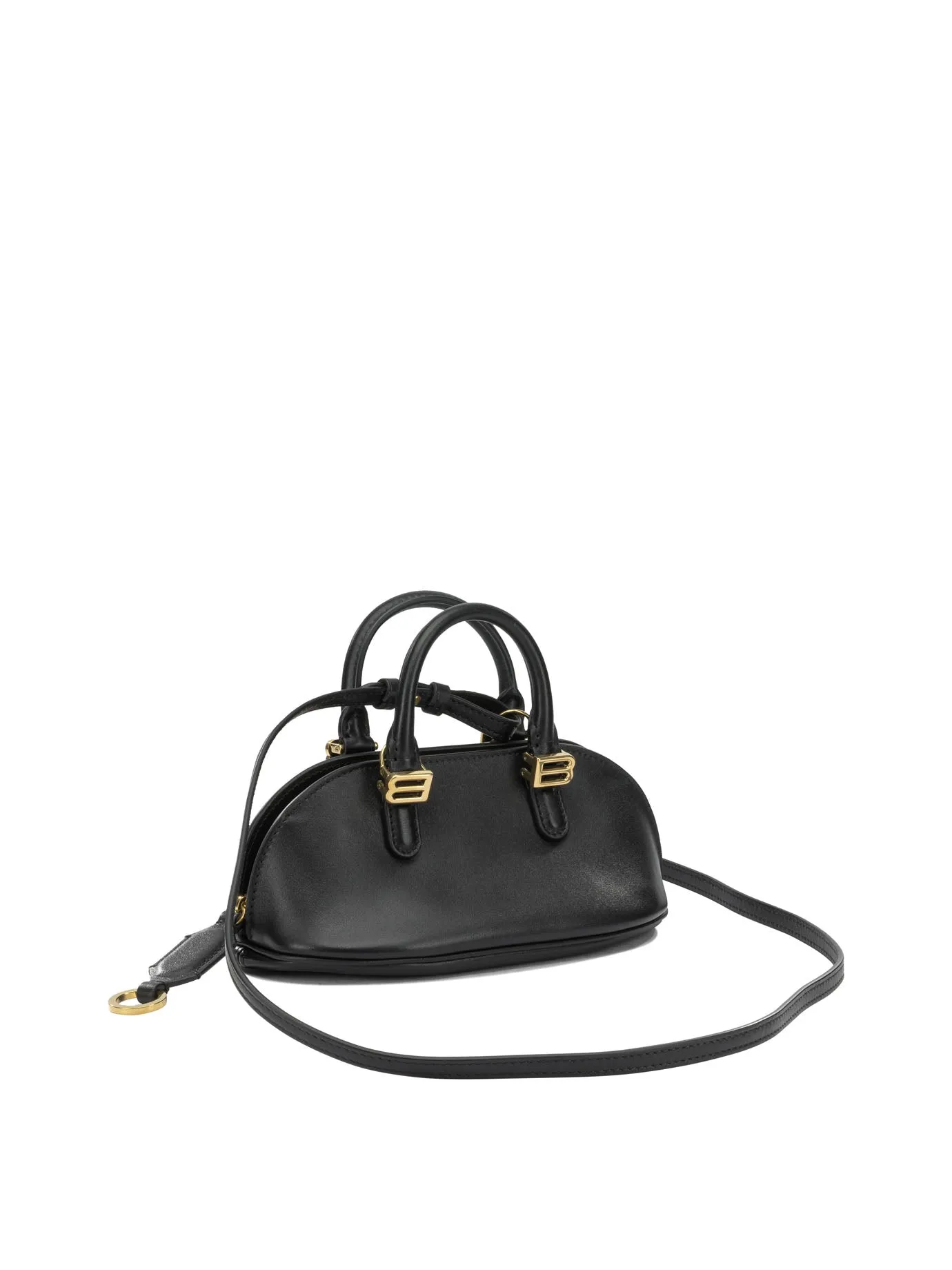 Bolero Nano Handbags Black sold by Wanan Luxury product image thumbnail 2