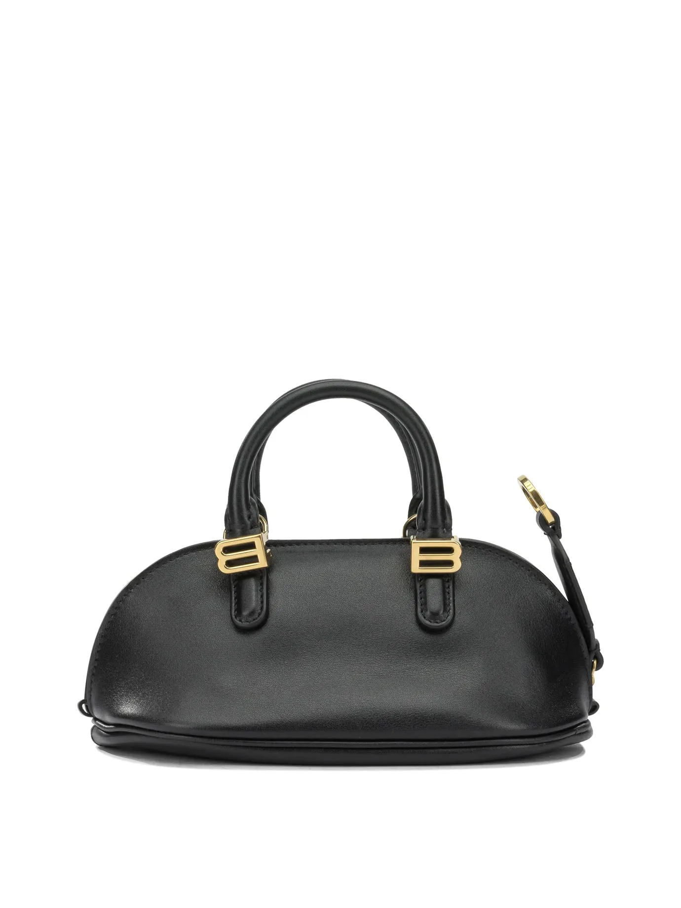 Bolero Nano Handbags Black sold by Wanan Luxury product image thumbnail 3