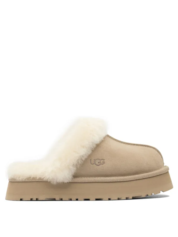 Disquette Loafers & Slippers Beige made by UGG
