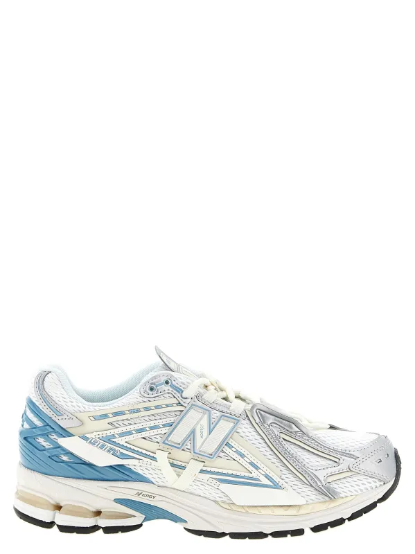1906a Sneakers Light Blue made by New Balance