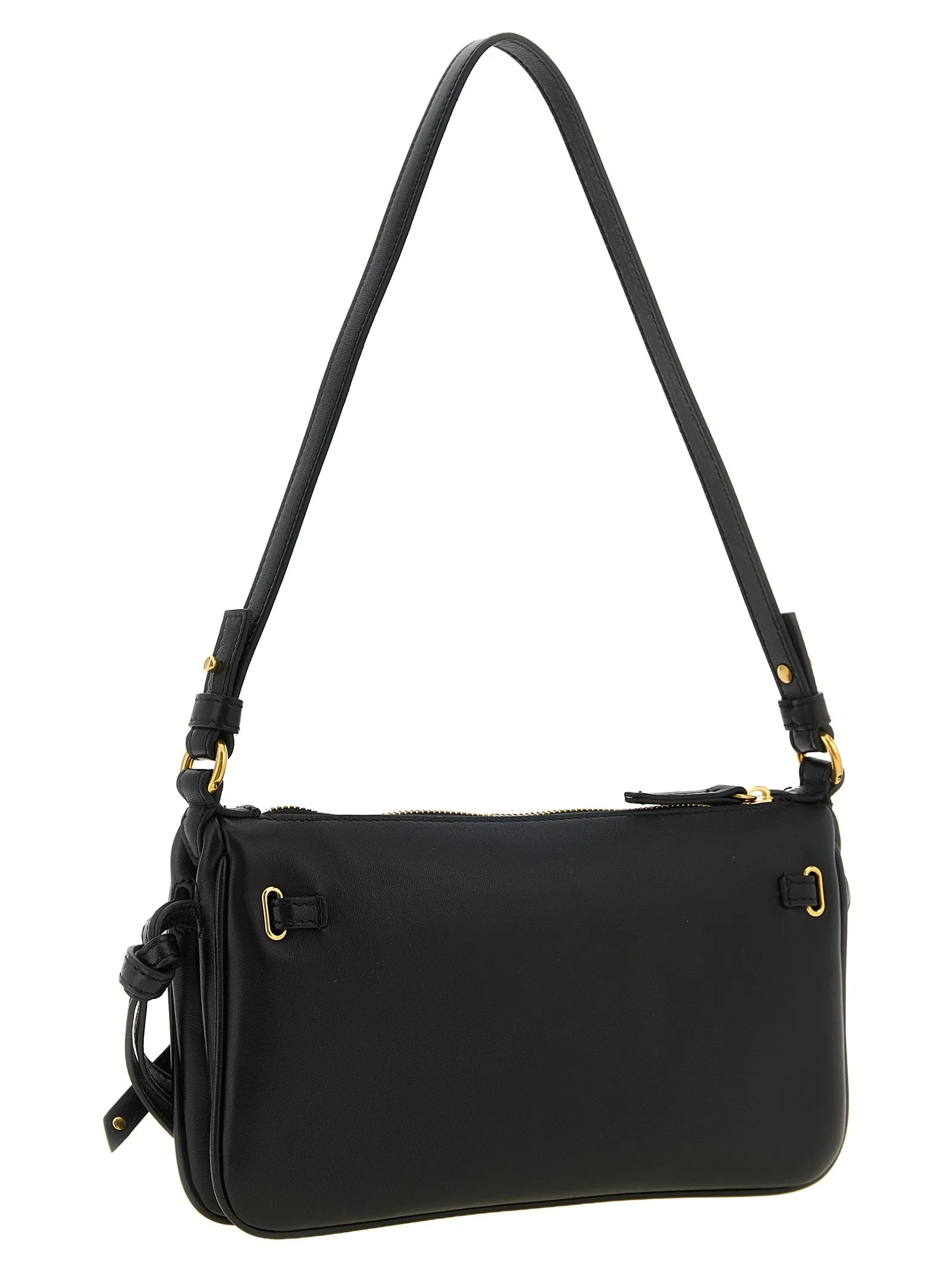 Paddington Sling Clutch Black sold by Wanan Luxury product image thumbnail 2