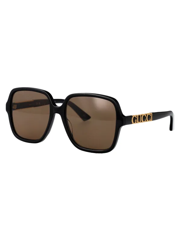 GG1189S Sunglasses made by Gucci