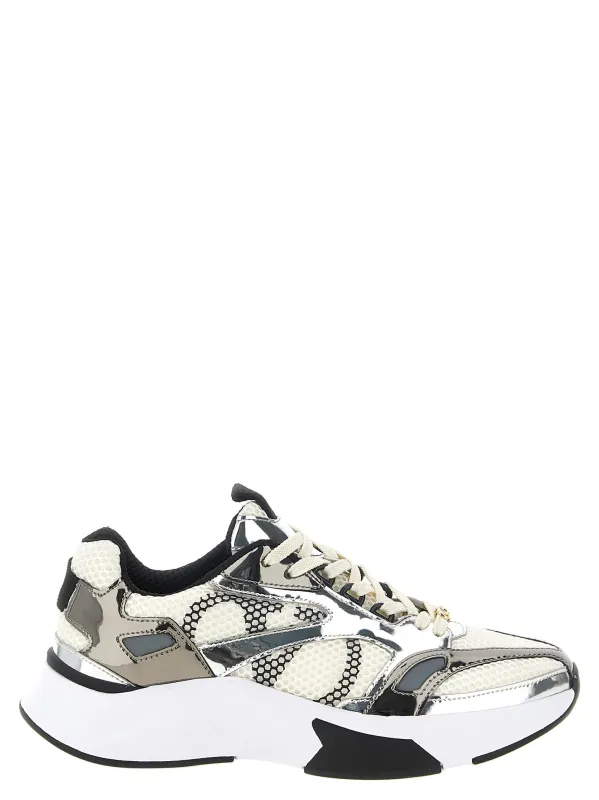 Demivee Sneakers Multicolor made by Valentino Garavani