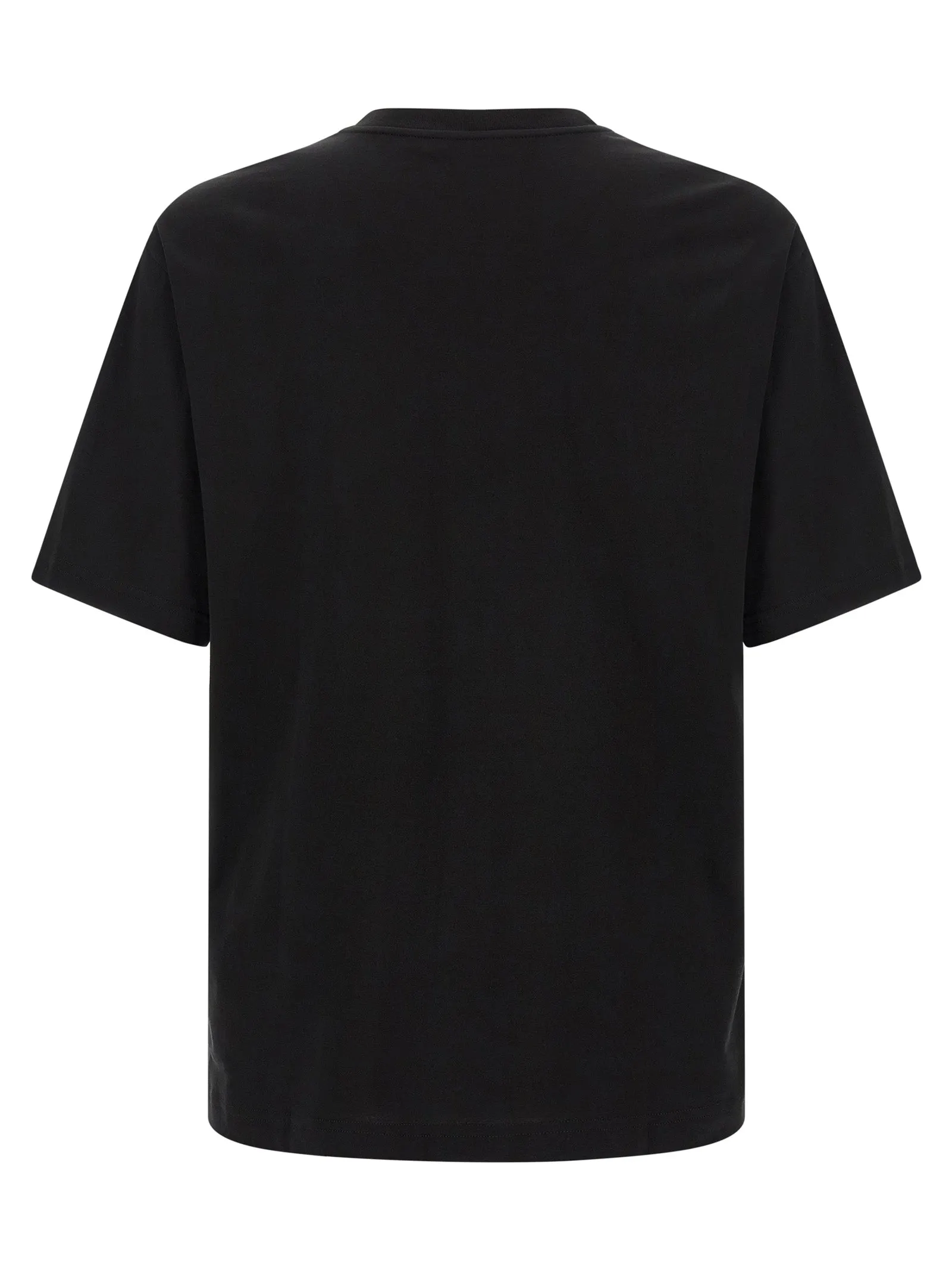Logo Patch T-Shirt Black sold by Wanan Luxury product image thumbnail 2