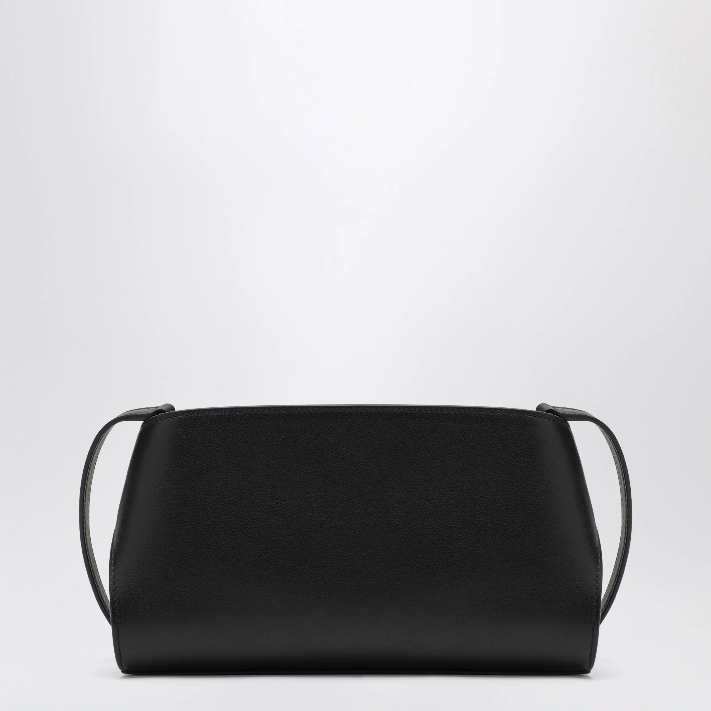 Hug Black/Red Calfskin Mini Crossbody Bag sold by Wanan Luxury product image thumbnail 2
