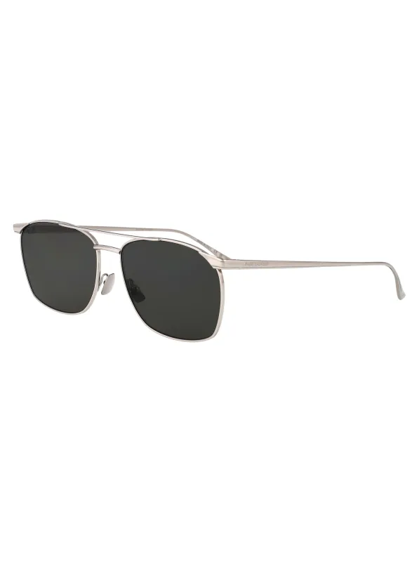 SL 796 VINCENT AVIATOR Sunglasses made by Yves Saint Laurent