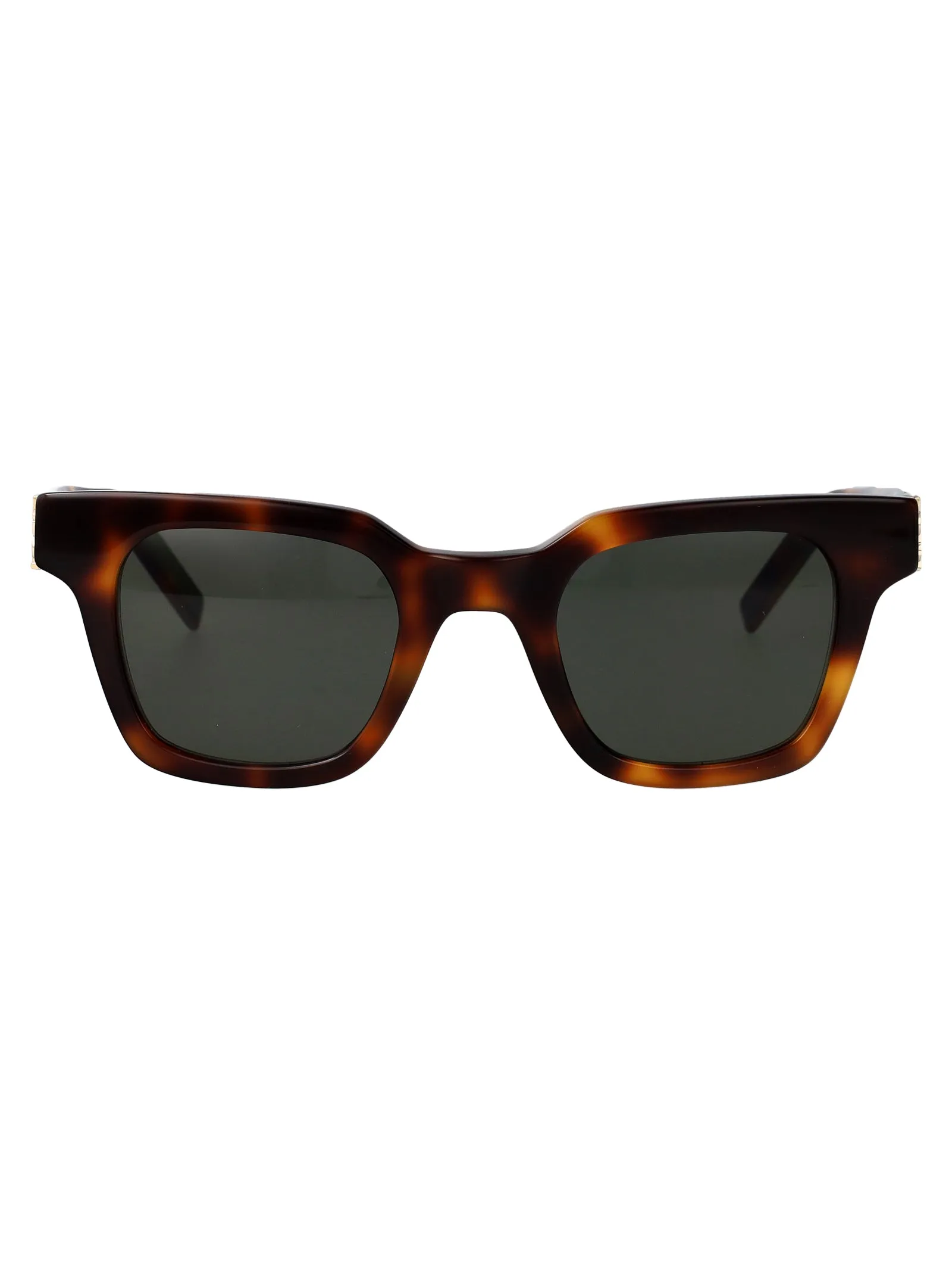 SL M157 Squared Sunglasses sold by Wanan Luxury product image thumbnail 2