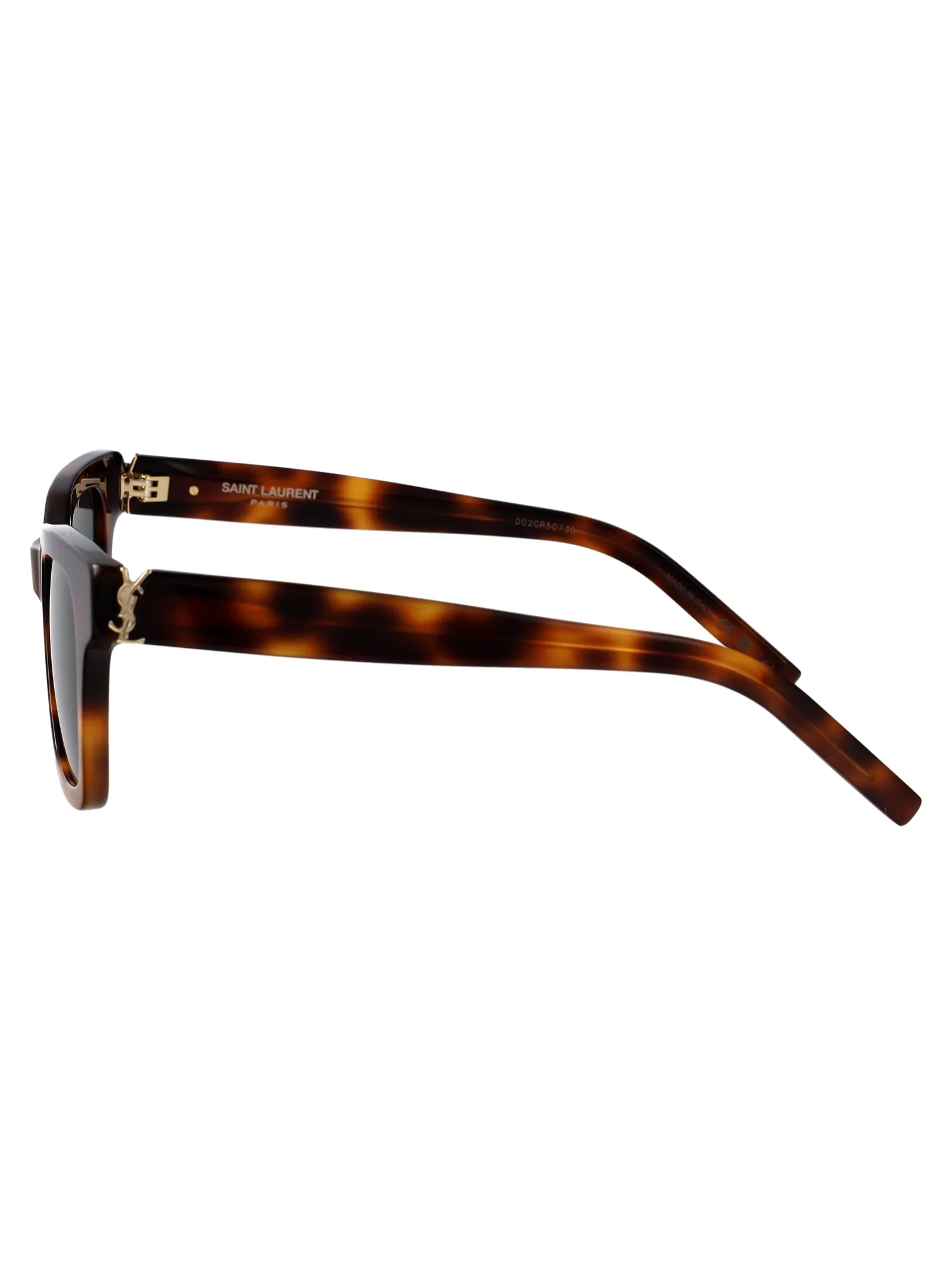 SL M157 Squared Sunglasses sold by Wanan Luxury product image thumbnail 3
