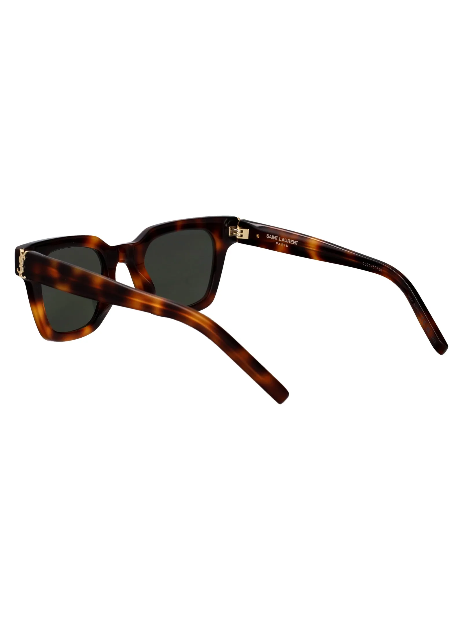 SL M157 Squared Sunglasses sold by Wanan Luxury product image thumbnail 4