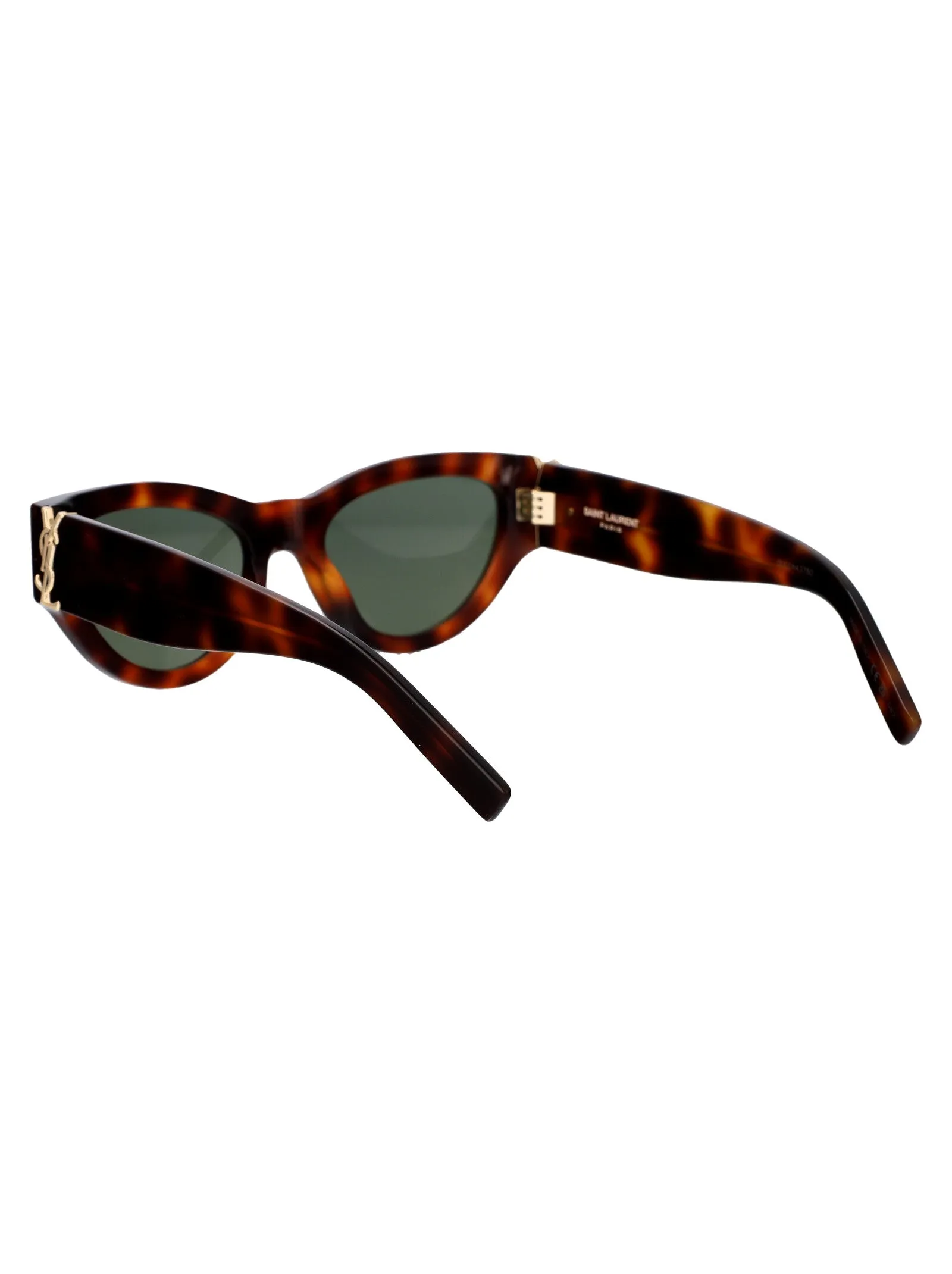 SL M94 CAT EYE Sunglasses sold by Wanan Luxury product image thumbnail 4