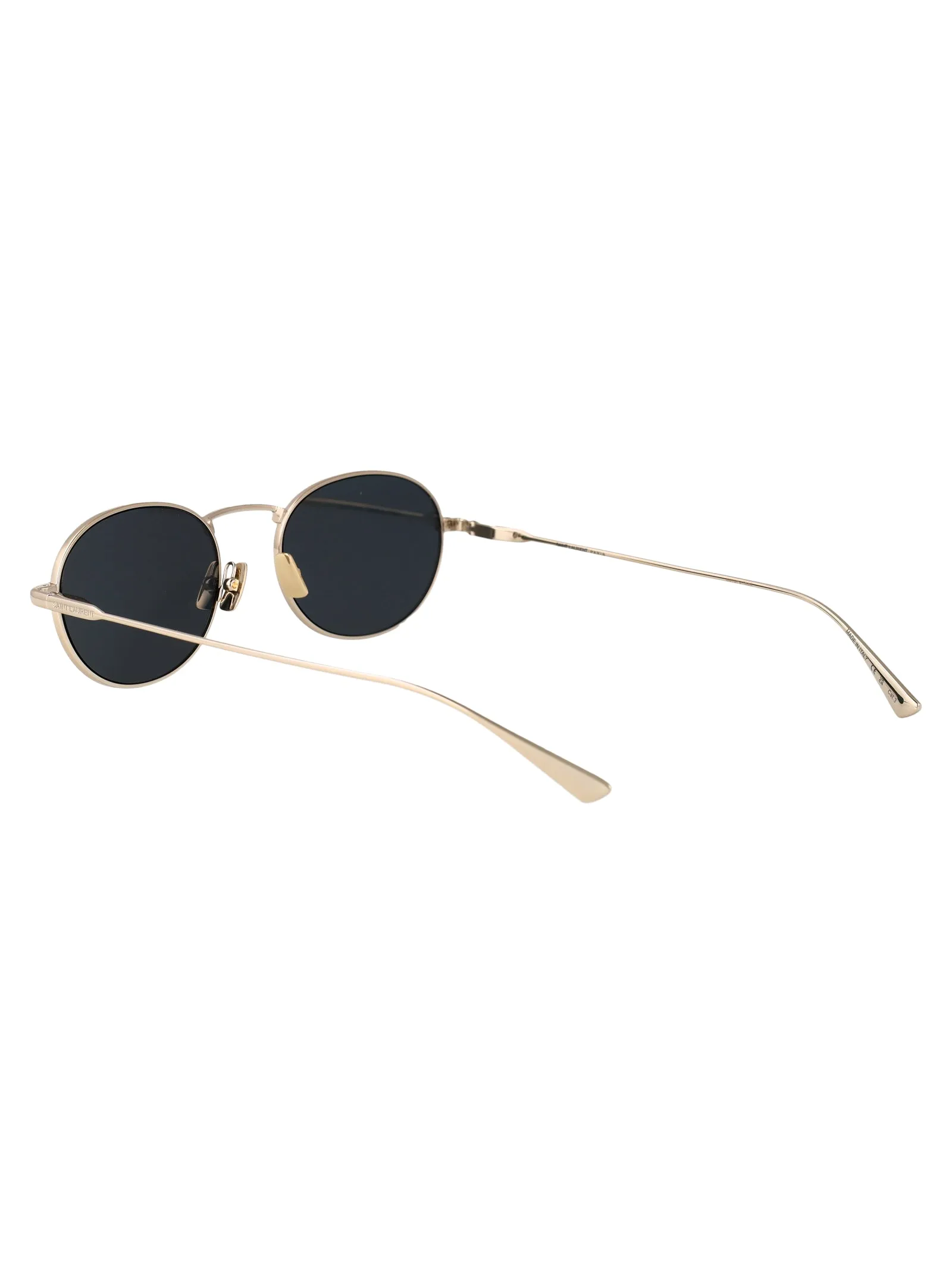 SL 799 ROUND Sunglasses sold by Wanan Luxury product image thumbnail 4