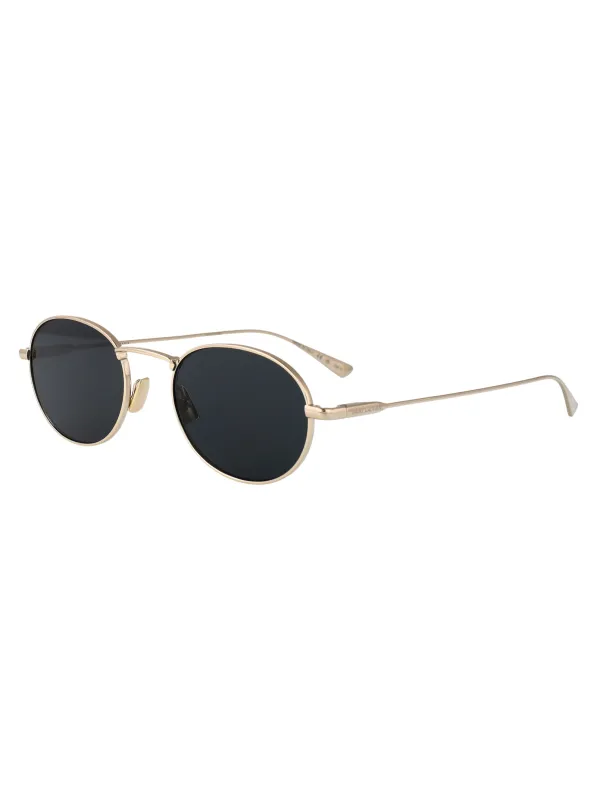 SL 799 ROUND Sunglasses made by Yves Saint Laurent