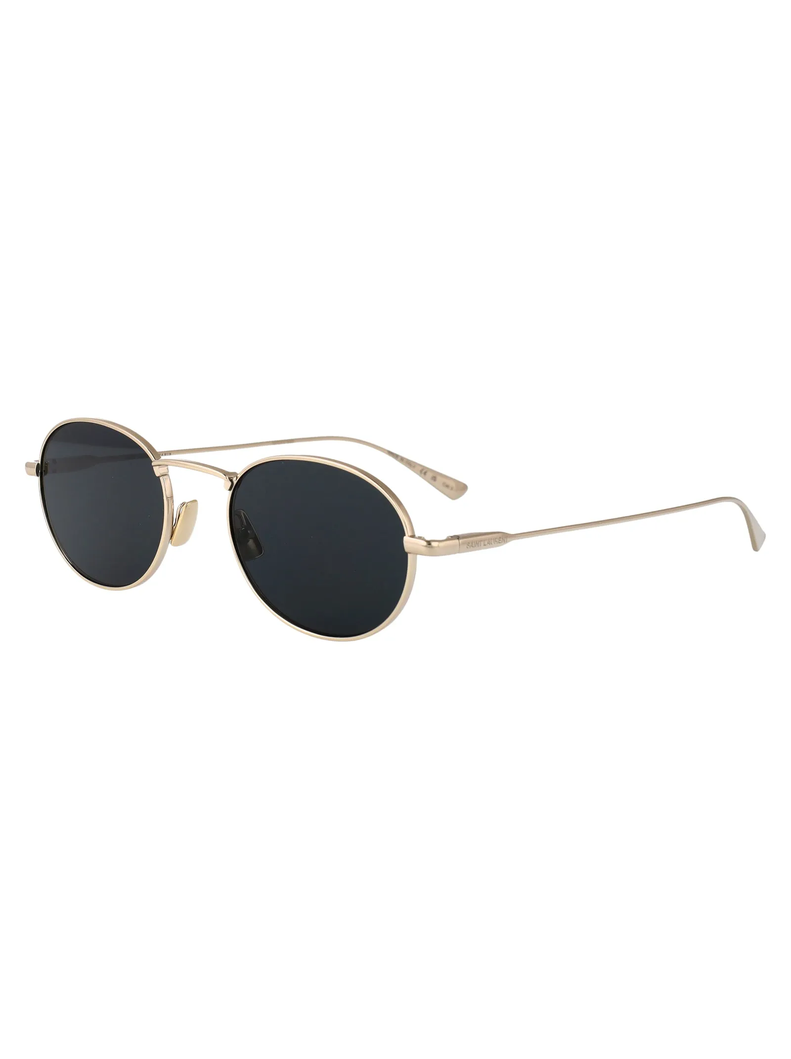 SL 799 ROUND Sunglasses sold by Wanan Luxury