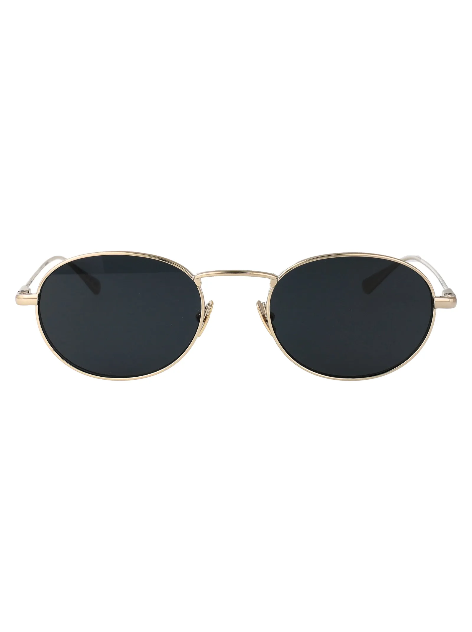 SL 799 ROUND Sunglasses sold by Wanan Luxury product image thumbnail 2