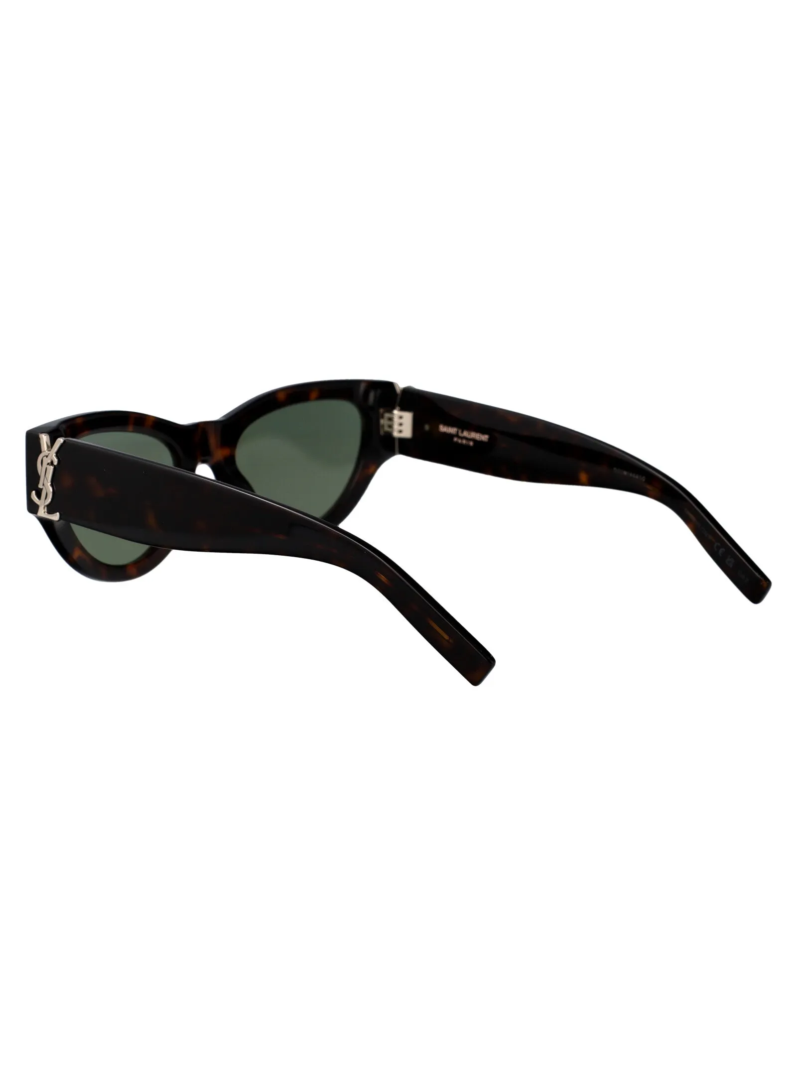 SL M94 CAT EYE Sunglasses sold by Wanan Luxury product image thumbnail 4