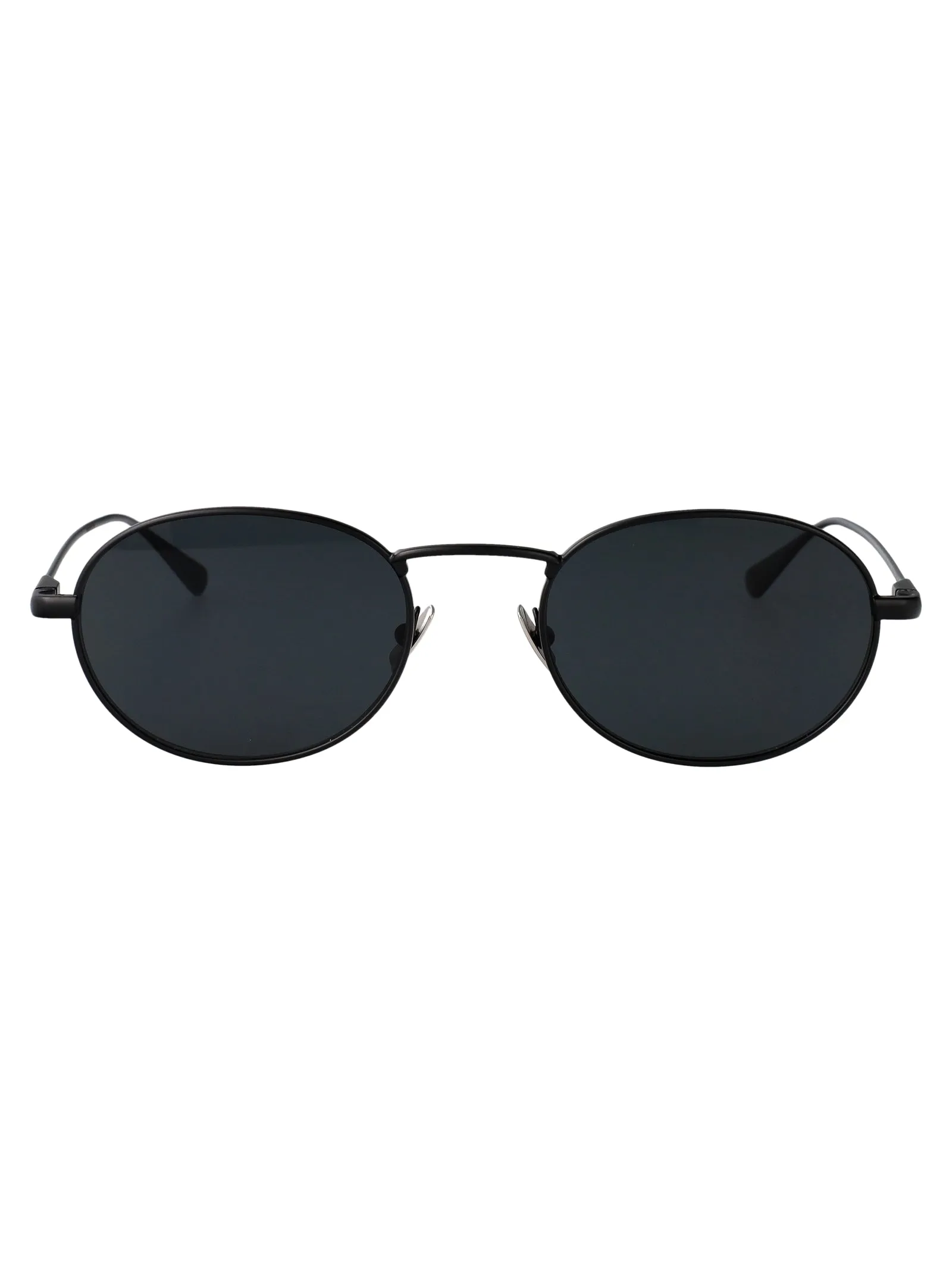 SL 799 ROUND Sunglasses sold by Wanan Luxury product image thumbnail 2