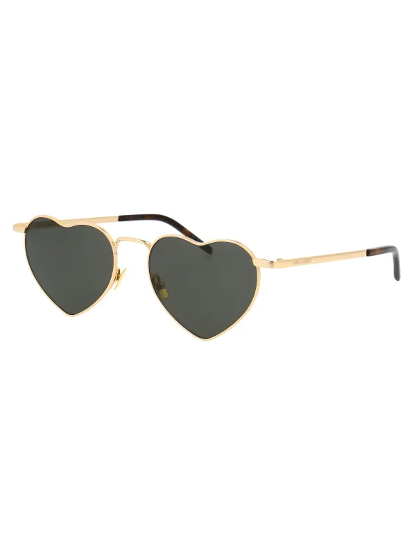 SL 301 LOULOU BEST SELLER Sunglasses made by Yves Saint Laurent