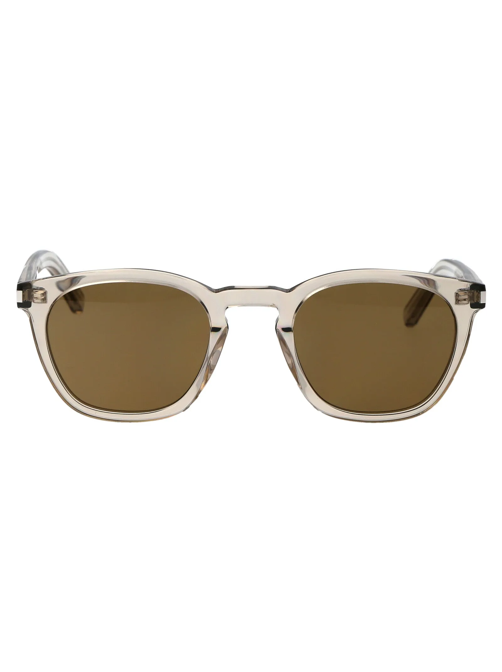 SL 28 ROUND Sunglasses sold by Wanan Luxury product image thumbnail 2