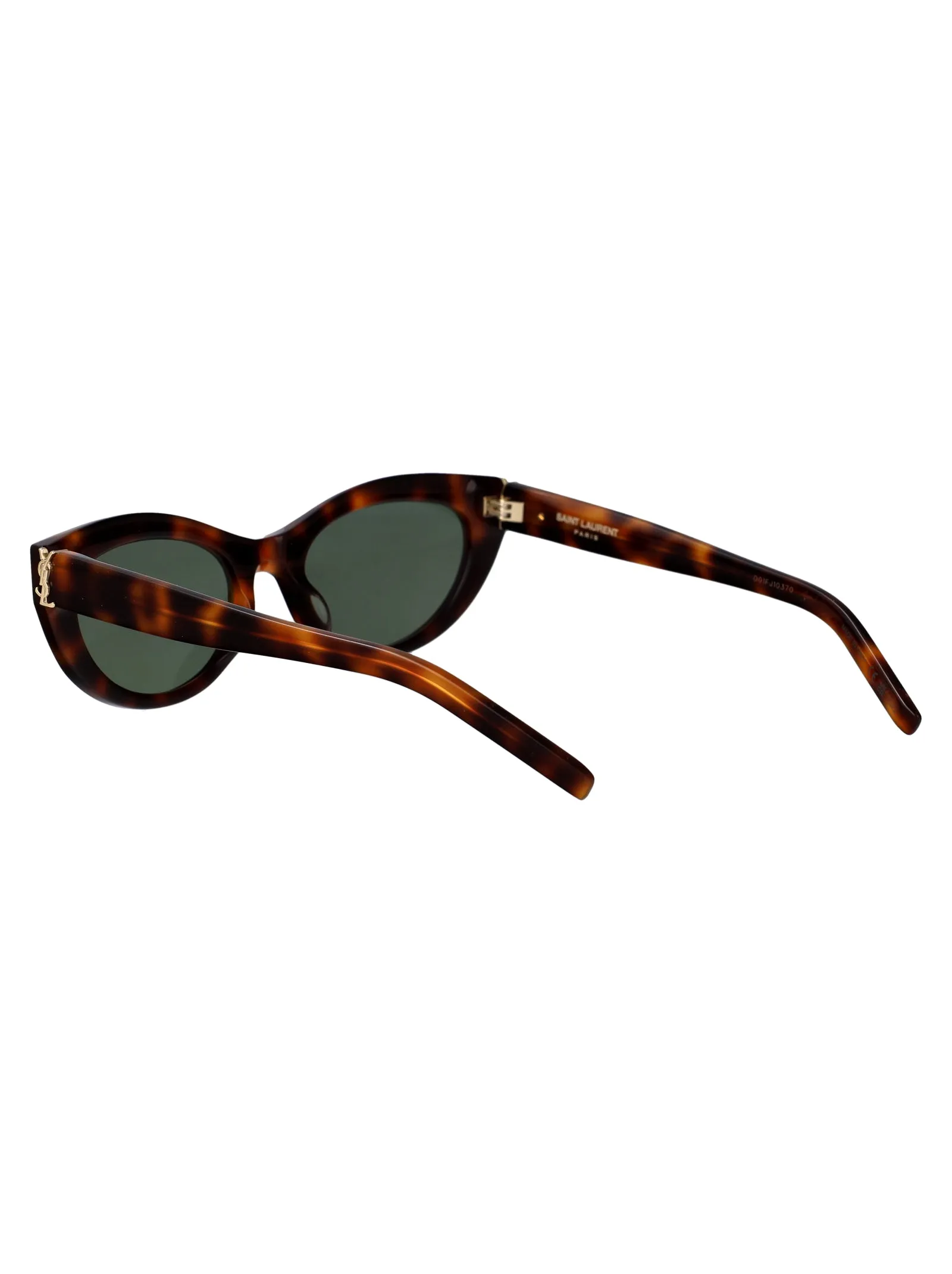 SL M115 CAT-EYE Sunglasses sold by Wanan Luxury product image thumbnail 4