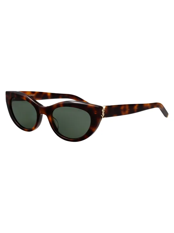 SL M115 CAT-EYE Sunglasses made by Yves Saint Laurent