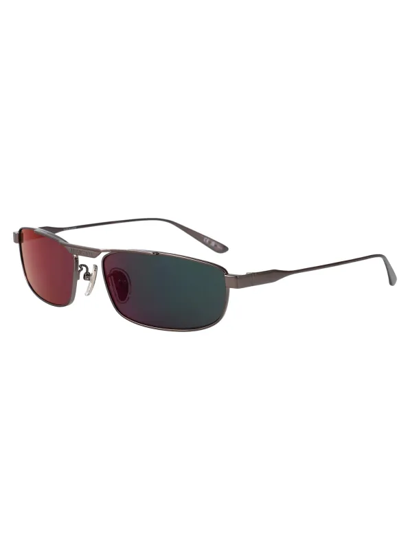 BB0451S SQUARED Sunglasses made by Balenciaga