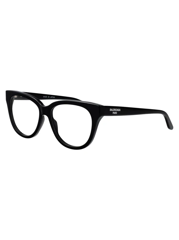 BB0441O BUTTERFLY Optical made by Balenciaga