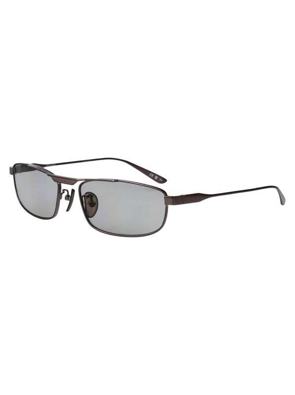 BB0451S SQUARED Sunglasses made by Balenciaga