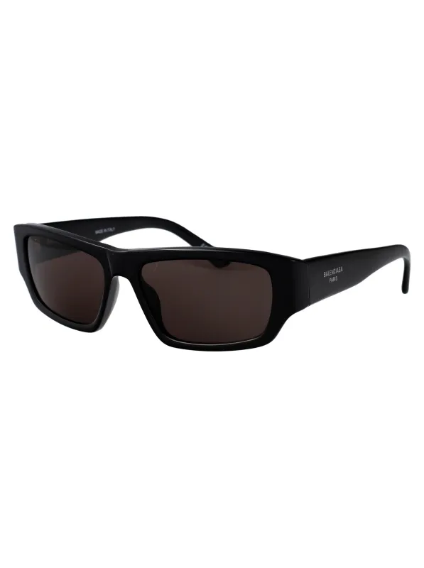 BB0366S SQUARED Sunglasses made by Balenciaga