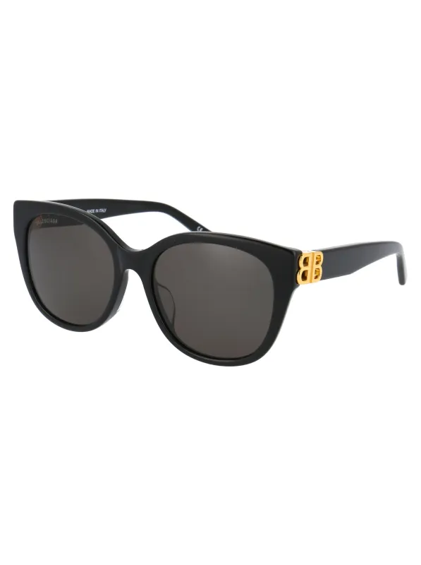 BB0103SA Sunglasses made by Balenciaga