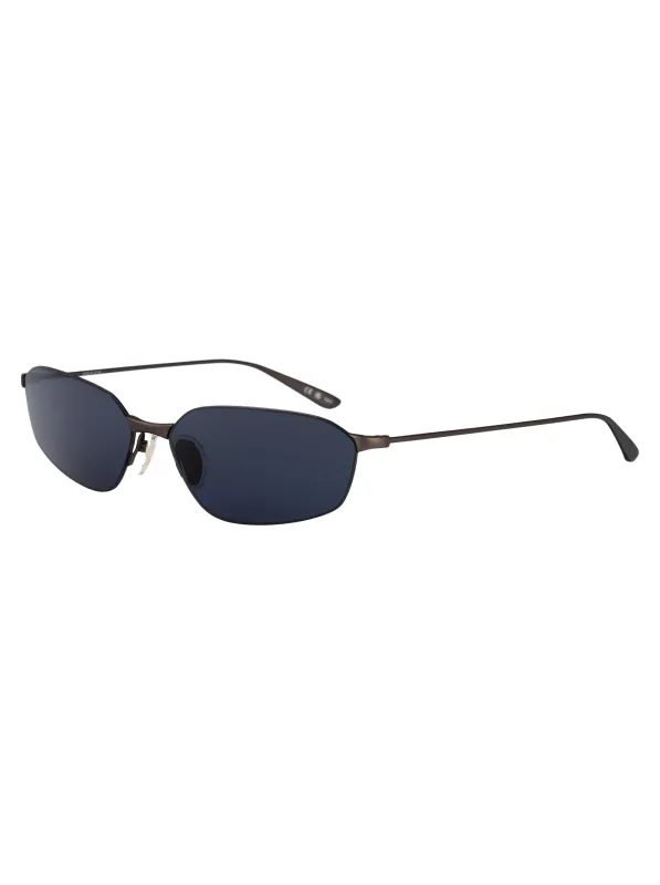 BB0412S GEOMETRICAL Sunglasses made by Balenciaga